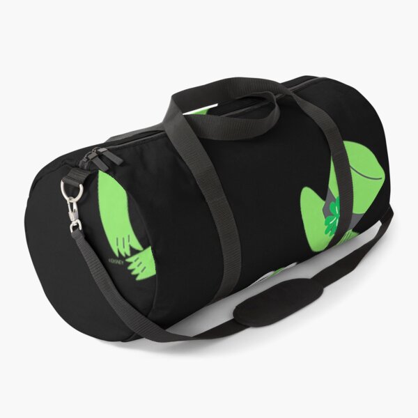 Item preview, Muppets Kermit the Frog with Top Hat St Patrick's Day designed and sold by ColbyAida.