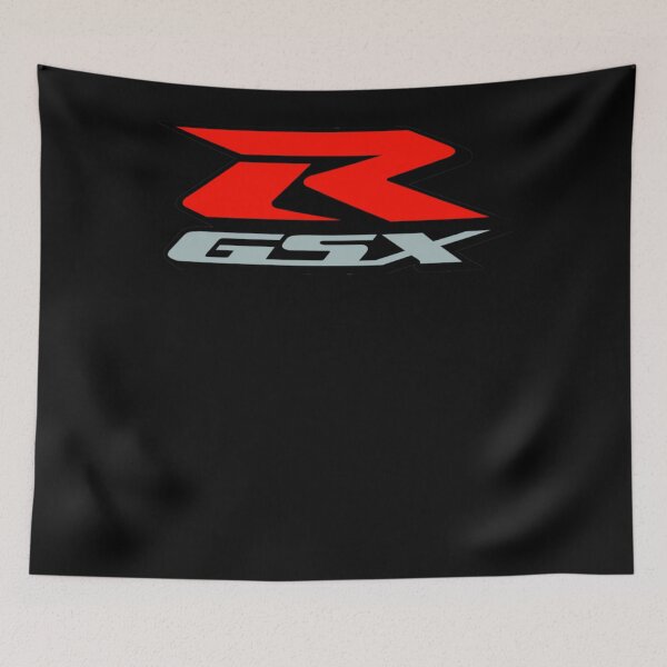 Item preview, suzukii gsxx rr fans  designed and sold by Florian by Sachin.
