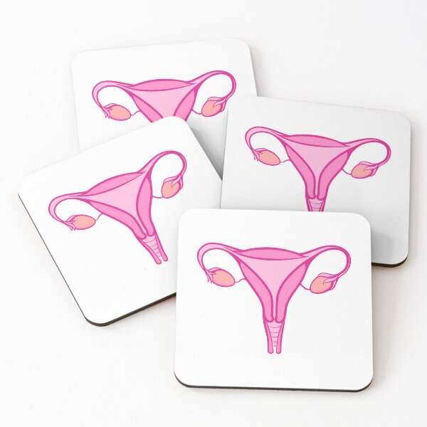 Item preview, Anatomical Uterus Illustration Vector designed and sold by THP Creative.