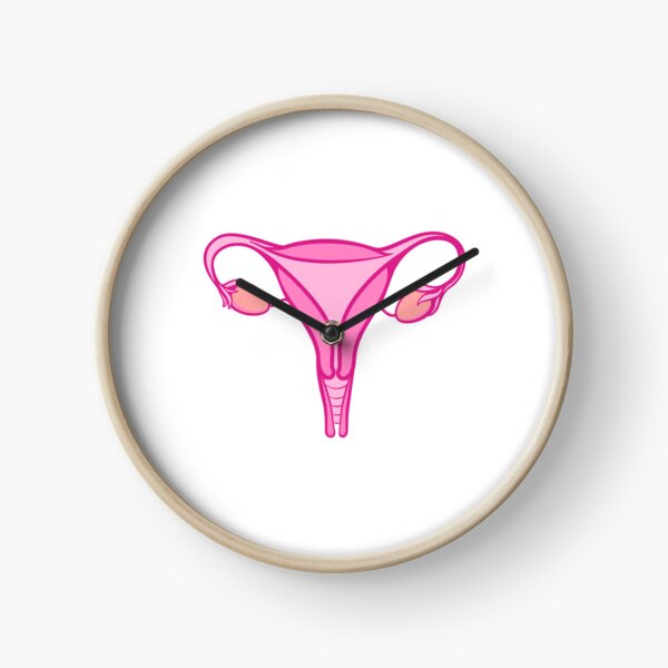 Item preview, Anatomical Uterus Illustration Vector designed and sold by THP Creative.