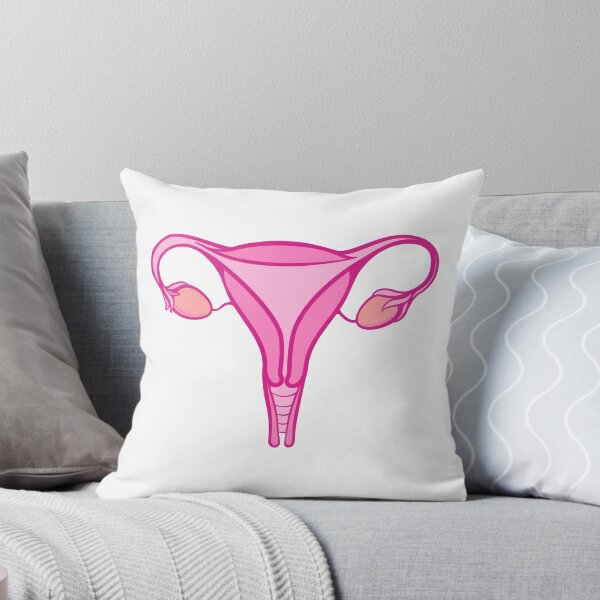 Item preview, Anatomical Uterus Illustration Vector designed and sold by THP Creative.