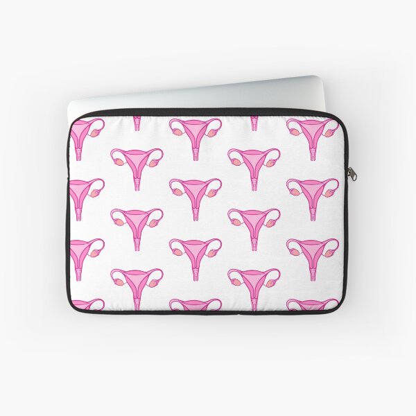 Item preview, Anatomical Uterus Illustration Vector designed and sold by THP Creative.