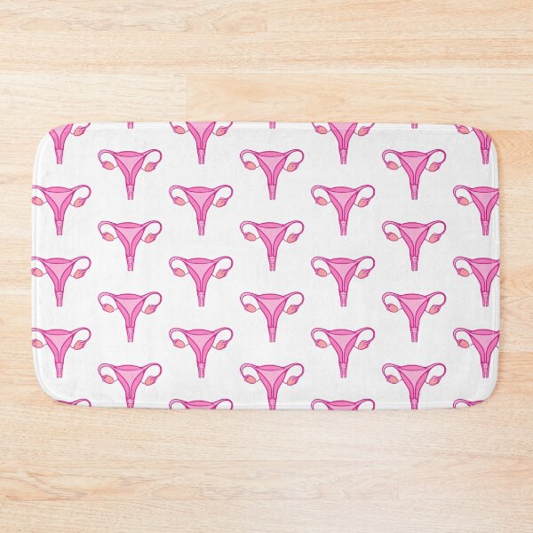 Item preview, Anatomical Uterus Illustration Vector designed and sold by THP Creative.