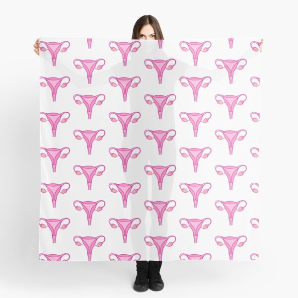Item preview, Anatomical Uterus Illustration Vector designed and sold by THP Creative.
