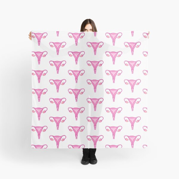 Item preview, Anatomical Uterus Illustration Vector designed and sold by THP Creative.