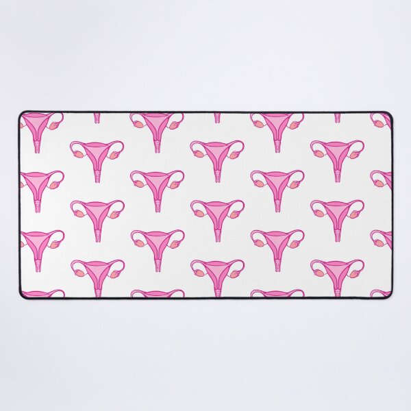 Item preview, Anatomical Uterus Illustration Vector designed and sold by THP Creative.