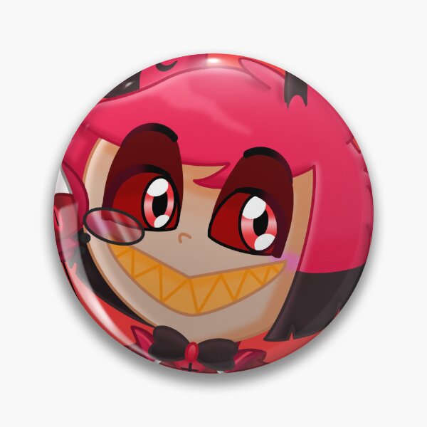 Item preview, Chibi Alastor  designed and sold by VioletMoonAnimation.