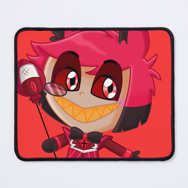 Item preview, Chibi Alastor designed and sold by VioletMoonAnimation.