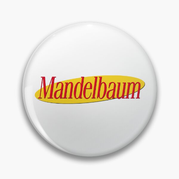 Item preview, MANDELBAUM designed and sold by oddwonders.
