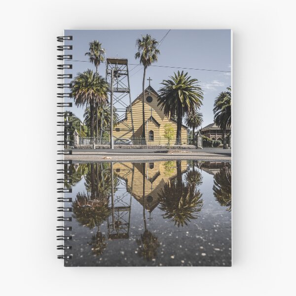 Item preview, St Kilians, Bendigo designed and sold by Joel Bramley.