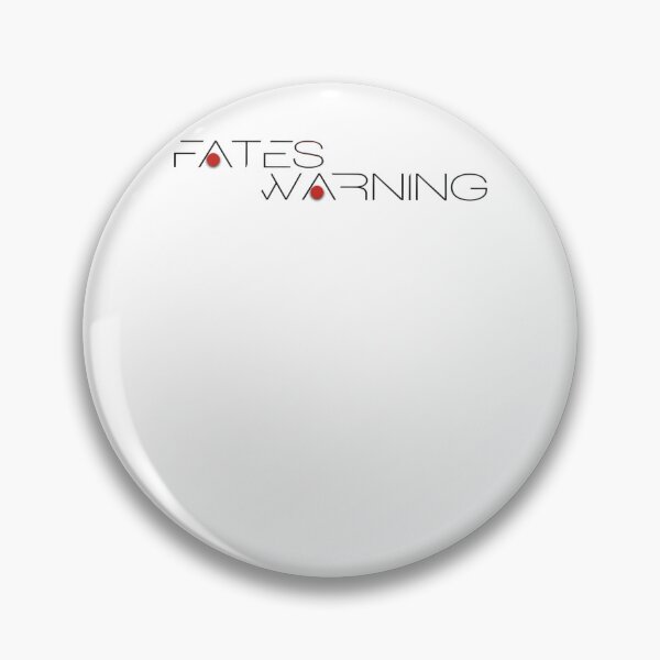 Item preview, Fates Warning American  designed and sold by insta-tee.