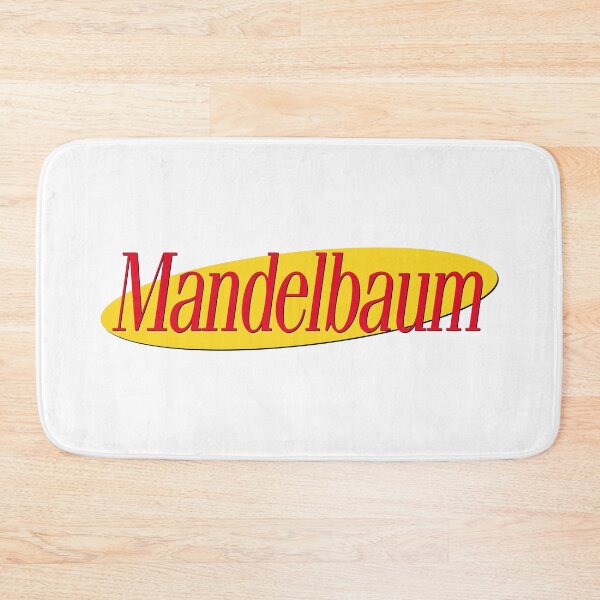 Item preview, MANDELBAUM designed and sold by oddwonders.