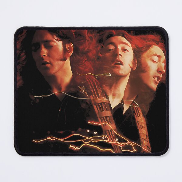 Item preview, Rory Gallagher. William Rory Gallagher. The Great Of Souls designed and sold by MusicistApparel.