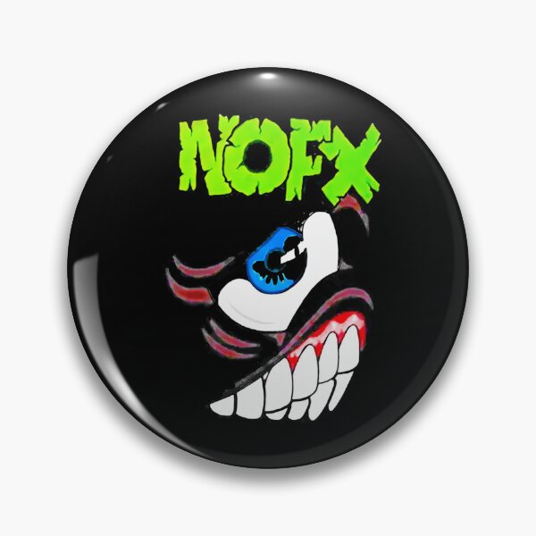 Item preview, Funny NOFX Band Trending Moto Siji Awesome For Movie Fans designed and sold by vera-4design.