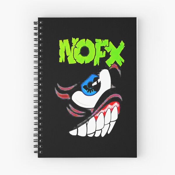 Item preview, Funny NOFX Band Trending Moto Siji Awesome For Movie Fans designed and sold by vera-4design.
