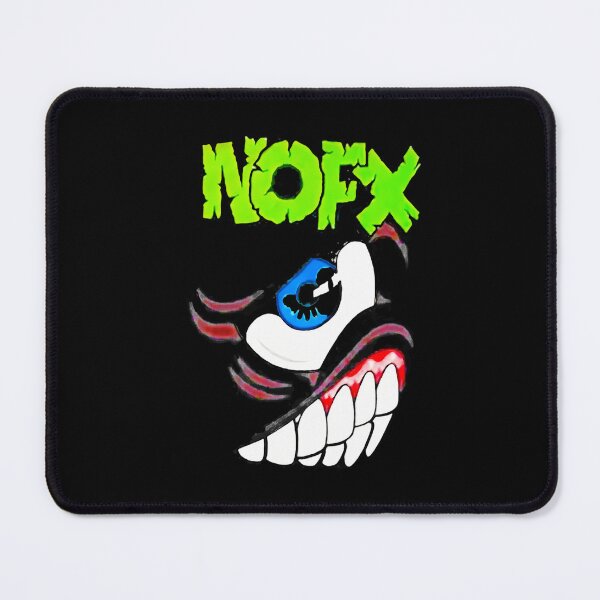 Item preview, Funny NOFX Band Trending Moto Siji Awesome For Movie Fans designed and sold by vera-4design.