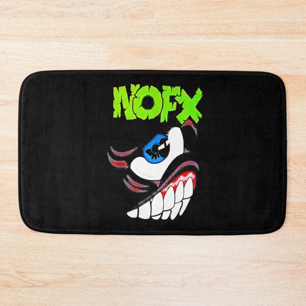 Item preview, Funny NOFX Band Trending Moto Siji Awesome For Movie Fans designed and sold by vera-4design.