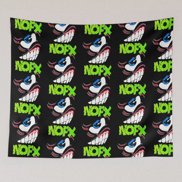 Item preview, Funny NOFX Band Trending Moto Siji Awesome For Movie Fans designed and sold by vera-4design.