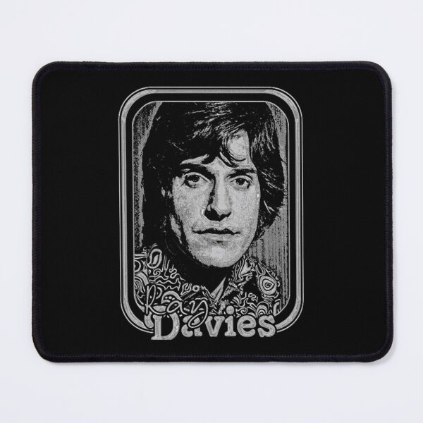 Item preview, Davies designed and sold by LamsaLik.