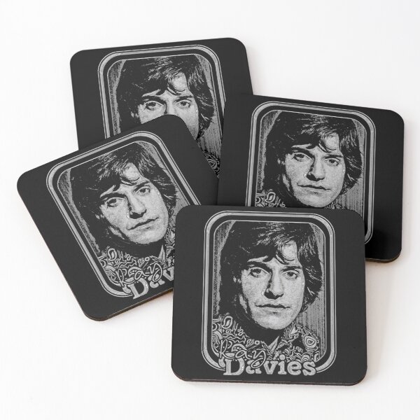 Item preview, Davies designed and sold by LamsaLik.