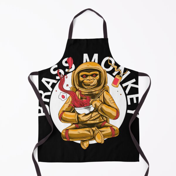 Item preview, Brass Monkey Beastie Boys Licensed To Ill T-Shirt designed and sold by Tech apperance.