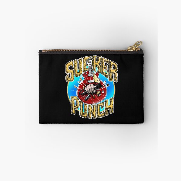 Item preview, Sucker Punch Rock Cover Band Band out of Kentucky designed and sold by FareWear.