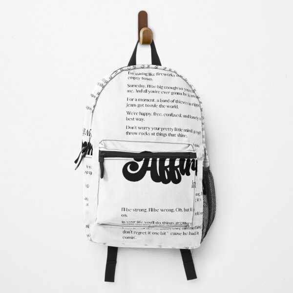 Item preview, Affirmations In Lyrics From Debut To Midnights designed and sold by MartinaStore.