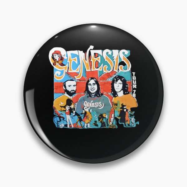 Item preview, Genesis Band designed and sold by vera-4design.