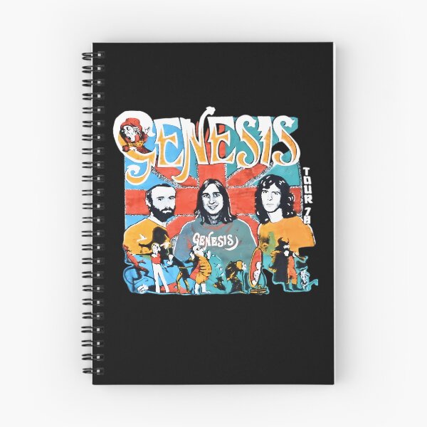 Item preview, Genesis Band designed and sold by vera-4design.