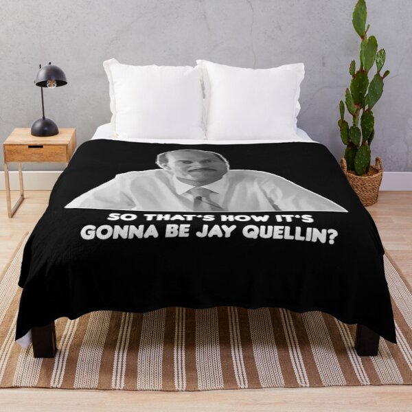 Item preview, So Thats How Its Gonnaa Be Jayy Quellinn designed and sold by Florian by Sachin.