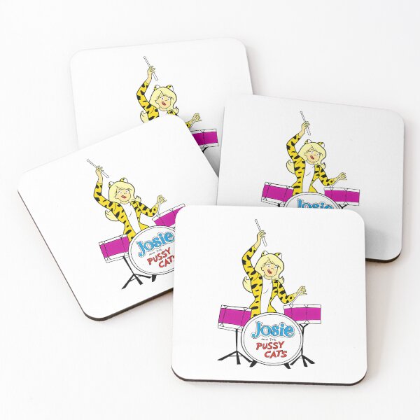 Item preview, Josie And The Pussycats designed and sold by vera-4design.