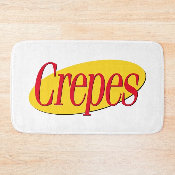 Item preview, CREPES designed and sold by oddwonders.