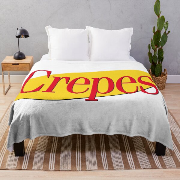 Item preview, CREPES designed and sold by oddwonders.