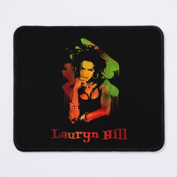 Item preview, Lauryn Hill designed and sold by HellOutfit.