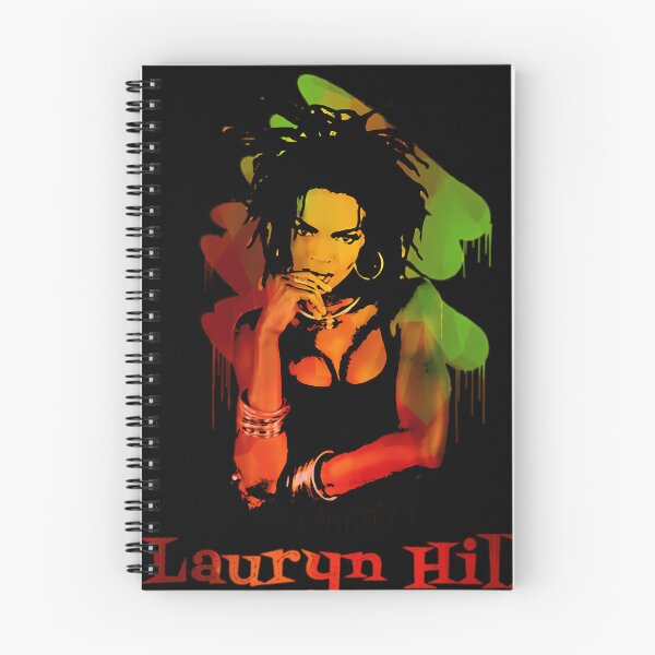 Item preview, Lauryn Hill designed and sold by HellOutfit.