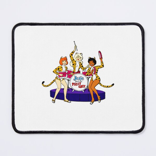Item preview, Josie And The Pussycats On Action designed and sold by vera-4design.
