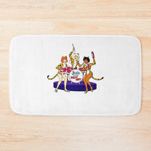 Item preview, Josie And The Pussycats On Action designed and sold by vera-4design.