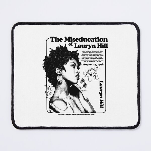Item preview, Lauryn Hill Fugees The Famous Rock Rap Hiphop designed and sold by Caleber1.