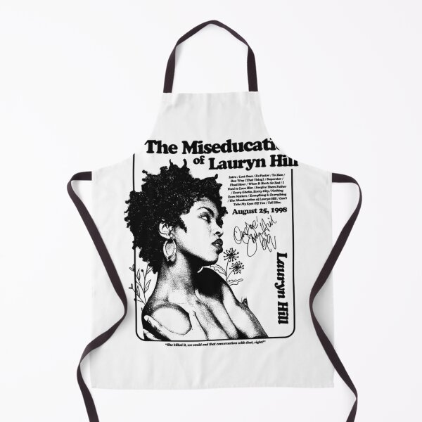 Item preview, Lauryn Hill Fugees The Famous Rock Rap Hiphop designed and sold by Caleber1.