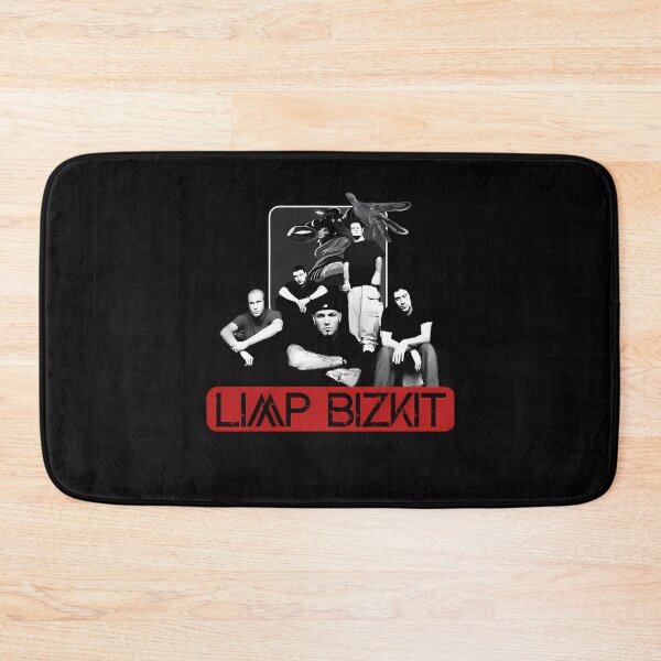 Item preview, Limp Bizkit Band designed and sold by vera-4design.
