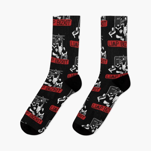 Item preview, Limp Bizkit Band designed and sold by vera-4design.