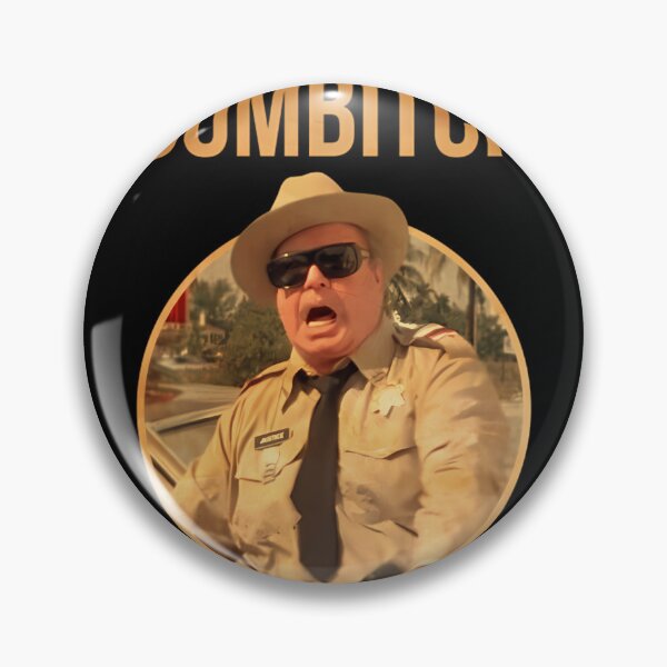 Item preview,  Police Sumbitch Justice Smokey Bandit designed and sold by Caleber1.