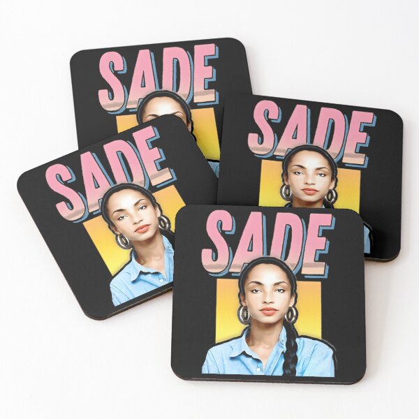 Item preview, SADE designed and sold by MShop Co.