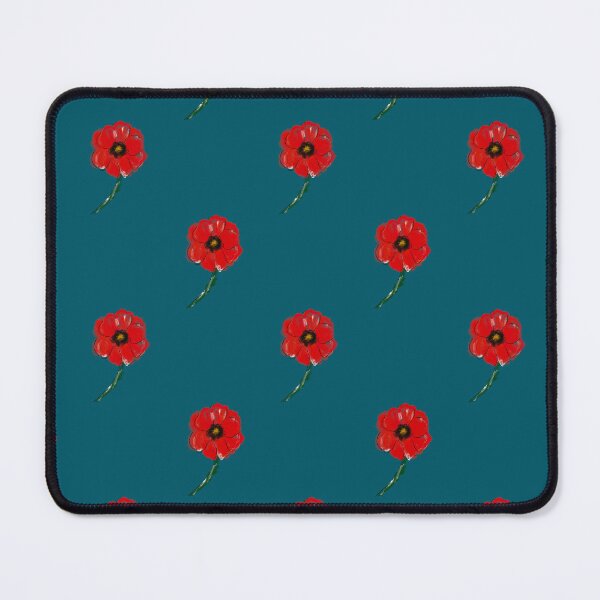 Item preview, Perfect Poppy designed and sold by LalaCollectiveStudio.