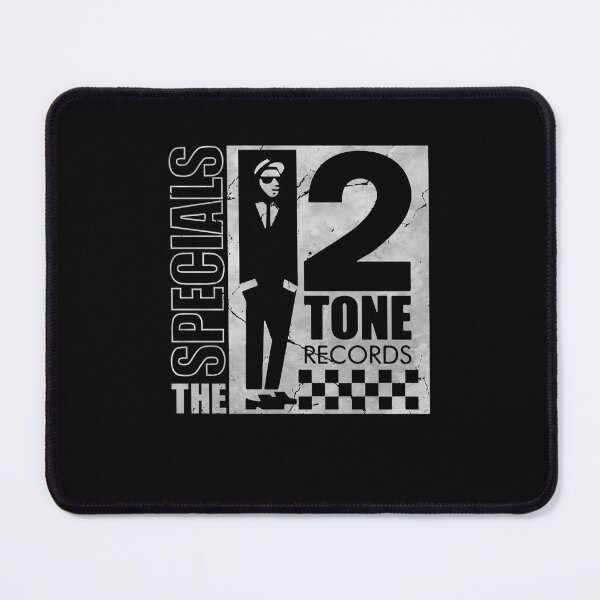 Item preview, The Specials Band Popular With Many Songs And Albums Astonish But Their Demise Is Quick The Specials designed and sold by Caleber1.
