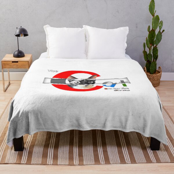 Item preview, The cat designed and sold by CATFORLIFEART.