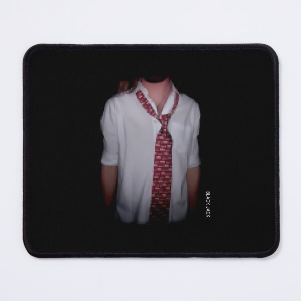 Item preview, Black Jack - Rock Band Album Cover  designed and sold by Caleber1.