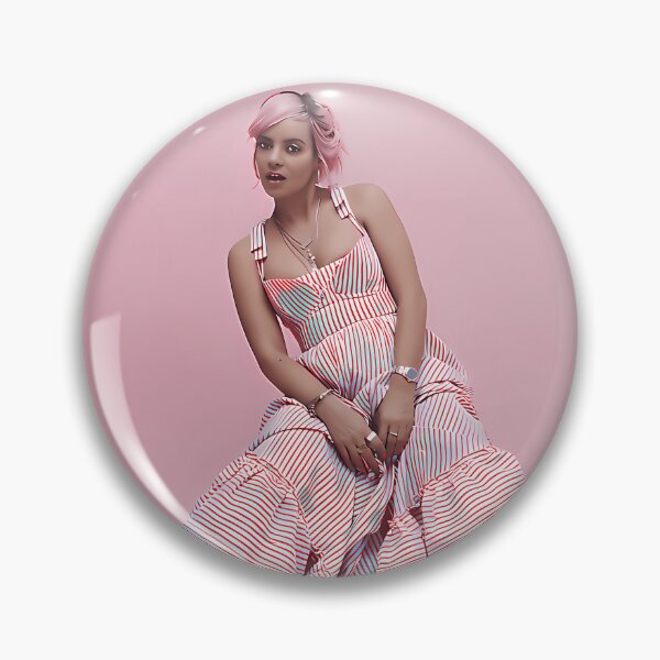 Item preview, Lily Singer Tour 2026 designed and sold by MartinaStore.