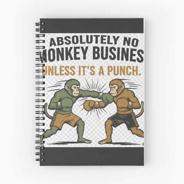 Item preview, Punch Monkey designed and sold by Lidel.