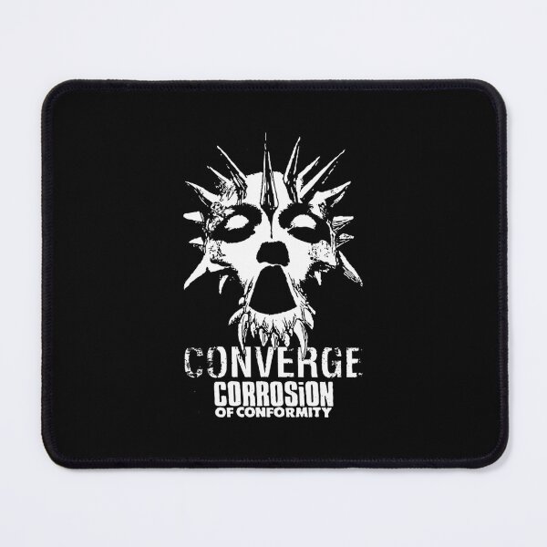 Item preview,  Corrosion Of Conformity Band designed and sold by Caleber1.